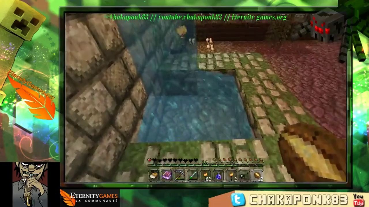 Eternity Games TV 2