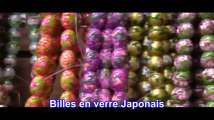 Perles, Billes et Bijoux, Montréal - beadsplanete.com
