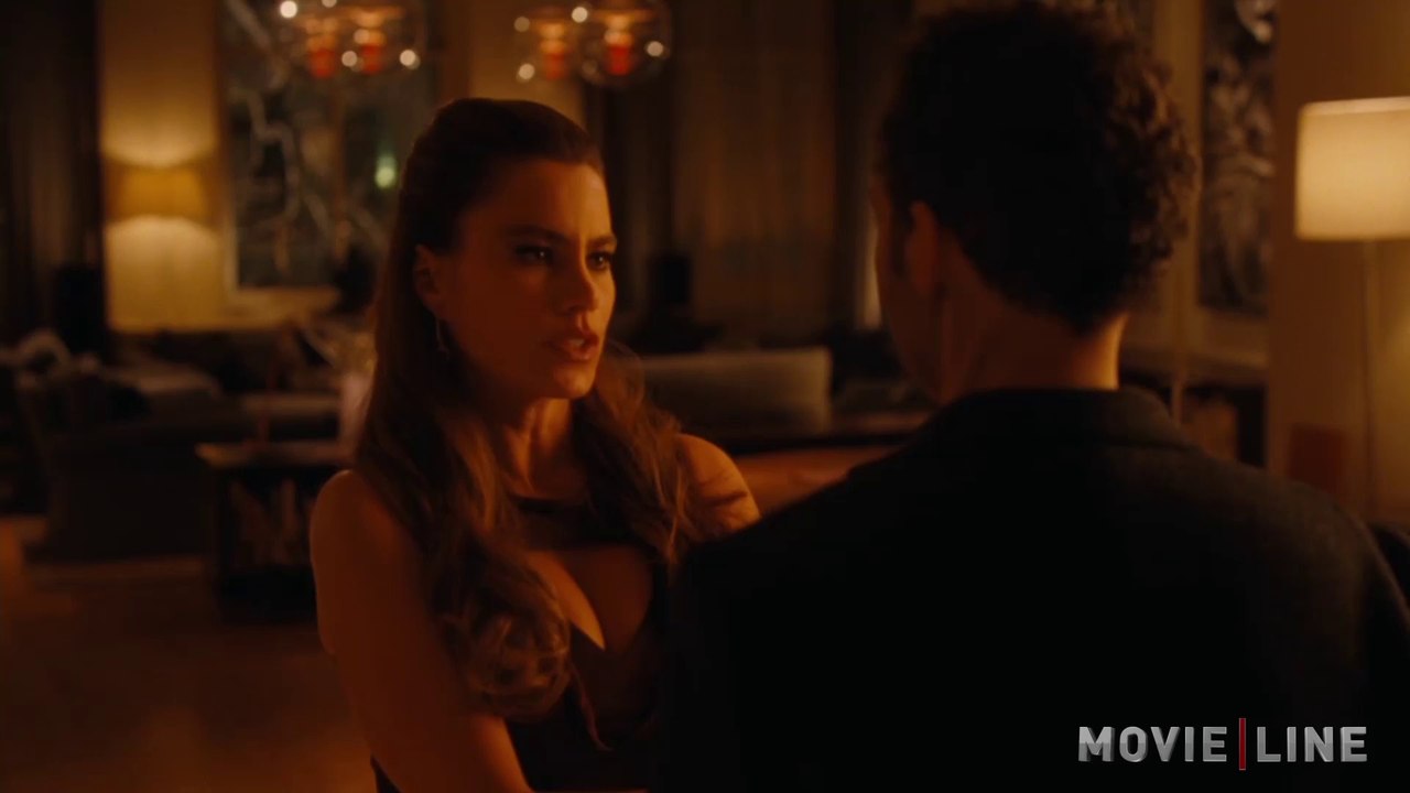 Fading Gigolo Review