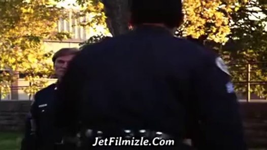 Polis Akademisi 3 Memur Zed Gaz Odasinda Dailymotion Video