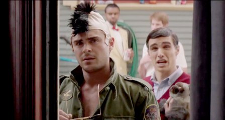 Neighbors - Clips