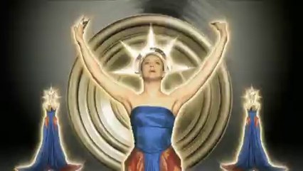 Shakira Give It Up To Me