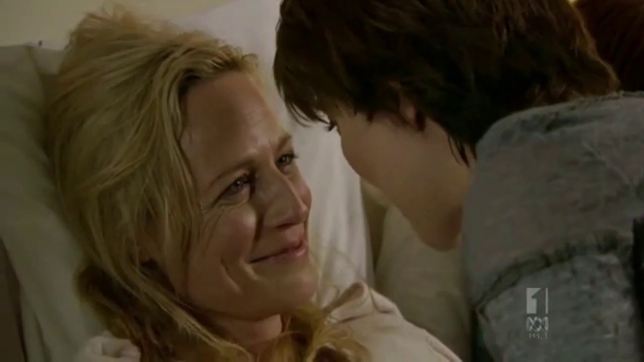 Janet King & Ash 'Crownies' Pt4