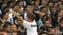 Kao mali učen sam da za njega navijam | Young ultras