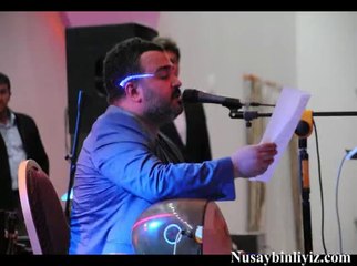 Asım Yıldırım Nusaybin'deydi (Kutlu Doğum Haftası)