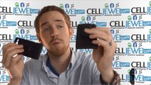 Phone Accessory Review: Motorola Droid Razr Mini/ Razr M Weave Pattern Combo Holster - CellJewel.com