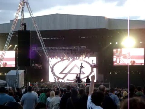 Linkin Park - One Step Closer