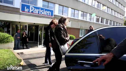 Florent Pagny : "Je suis un papa cool"