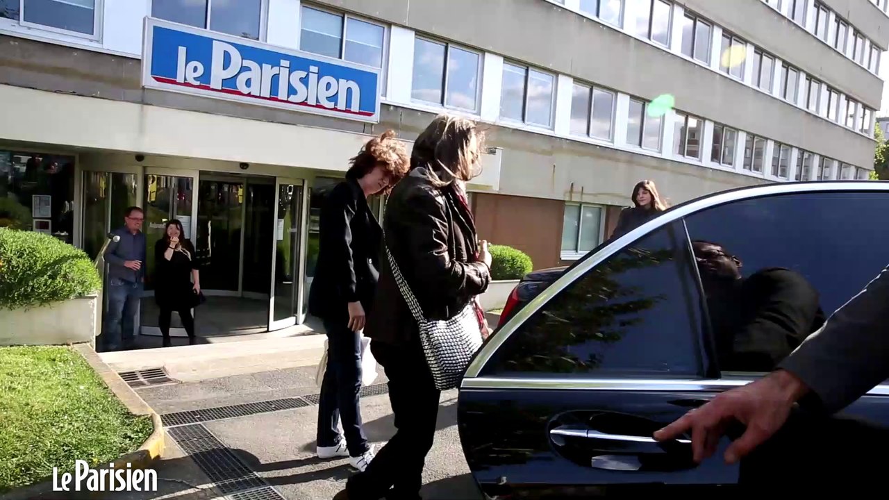 Florent Pagny : "Je suis un papa cool"