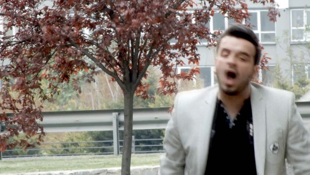 Eski Serkan Öldü-3 Serkan Akbulut-2o14[EskeyBeat]