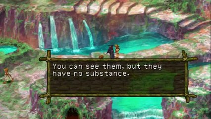 Chrono Cross - Partie. 19