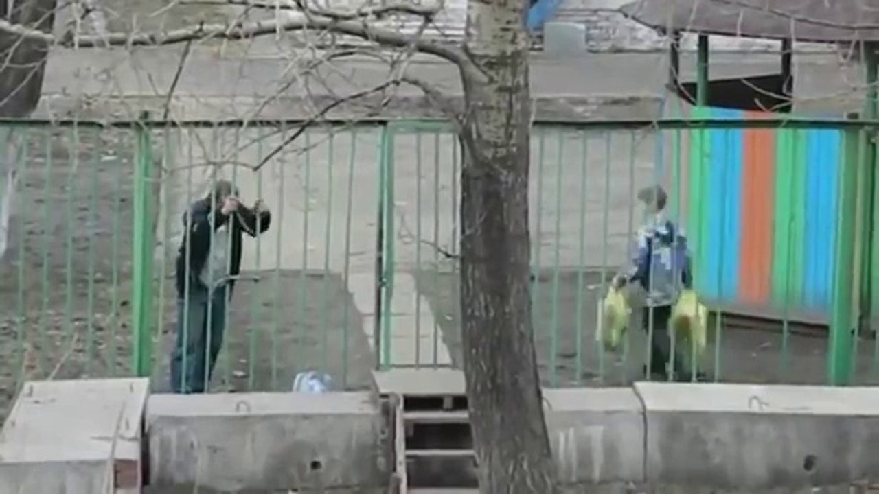 la futilité de l’existence
