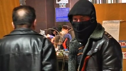 Ukraine separatists reject diplomatic deal to disarm