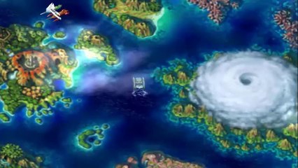 Chrono Cross - Partie. 20