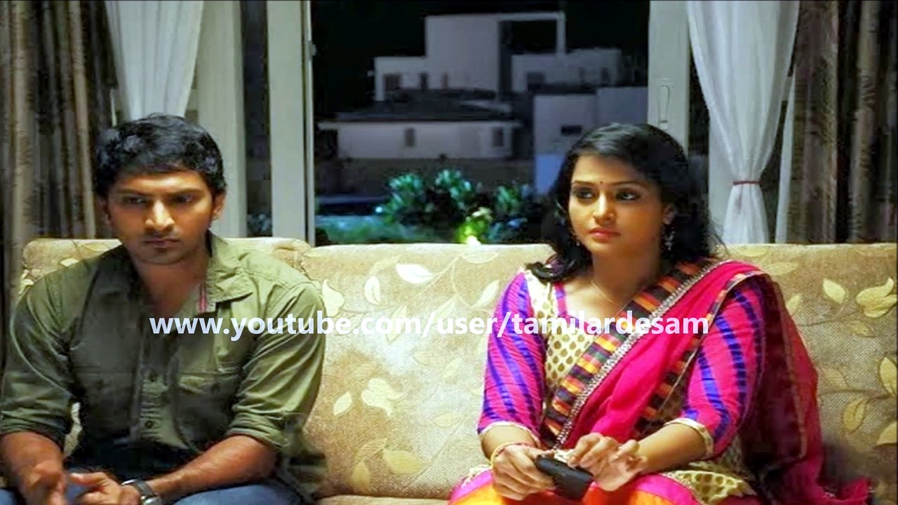Damaal Dumeel Movie Review