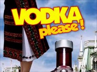 BRIGITTE HALLET alias JESEBEL " WODKA"