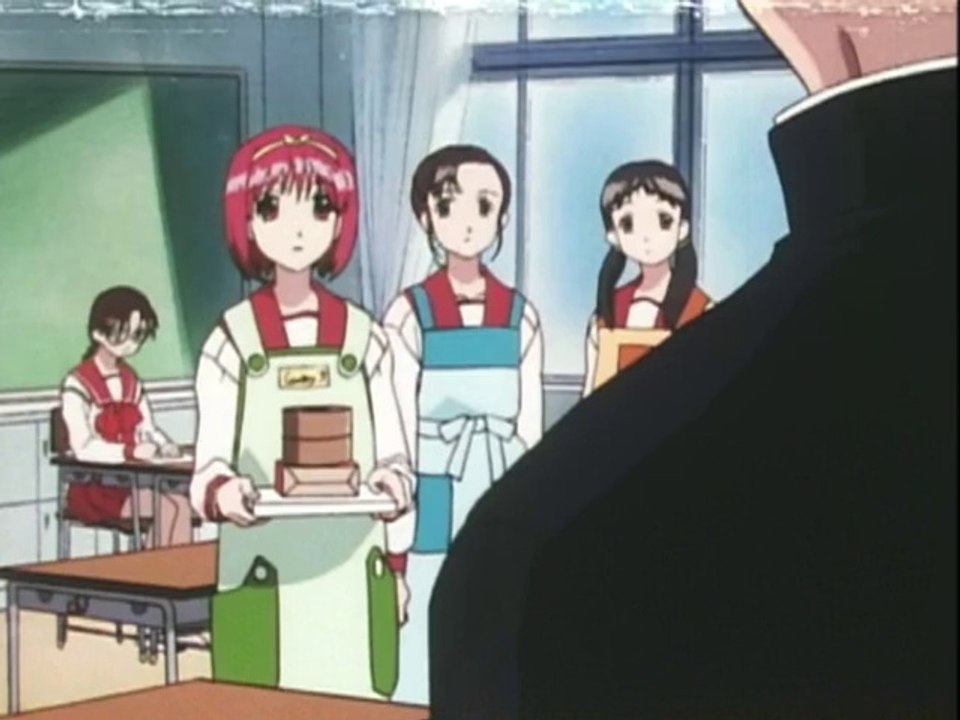 To Heart - #09: Stilles Herz