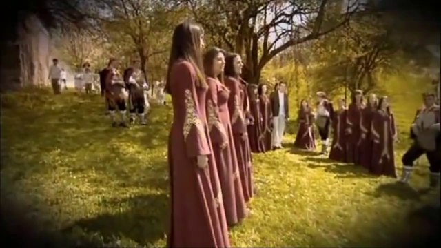 Hristos Voskrese - Христос Воскресе