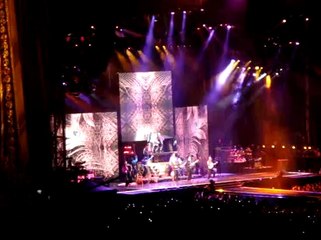 Madonna - La Isla Bonita