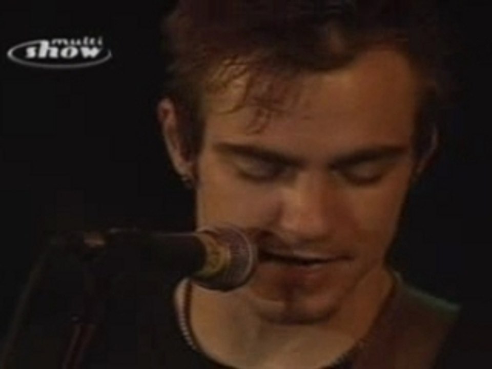 Three Days Grace - Just like You (Live)