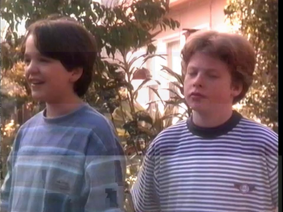 Next Door - Ganzer Film - Deutsch Teil 1/2