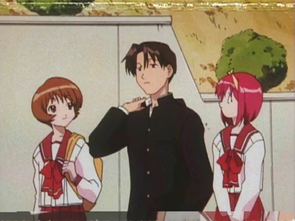 To Heart - #11: Um sich gegenseitig zu verstehen