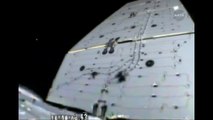 [SpaceX] Dragon's Solar Arrays Deployed on CRS-3 Mission