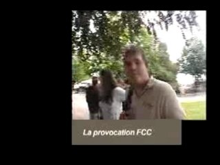 ZAPPING du Contest FCC 2006