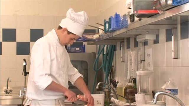 Gastronomie : Le 8e concours de cuisine de Vendée