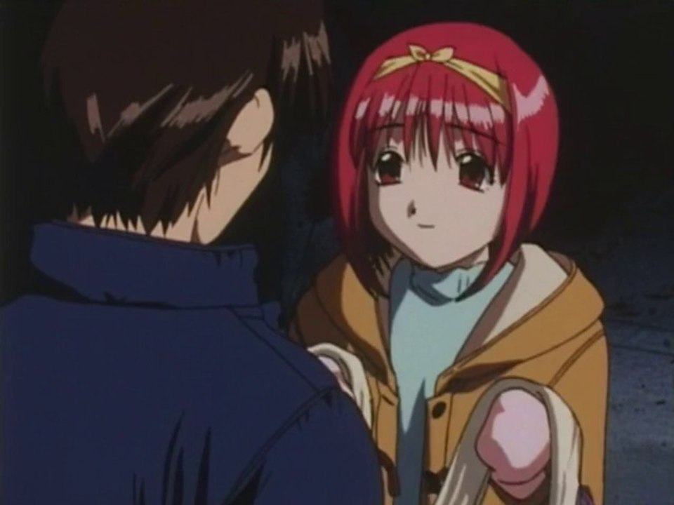 To Heart - #13: In ihre Zukunft (ENDE)