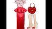 Fashion - Valentines Day Outfits