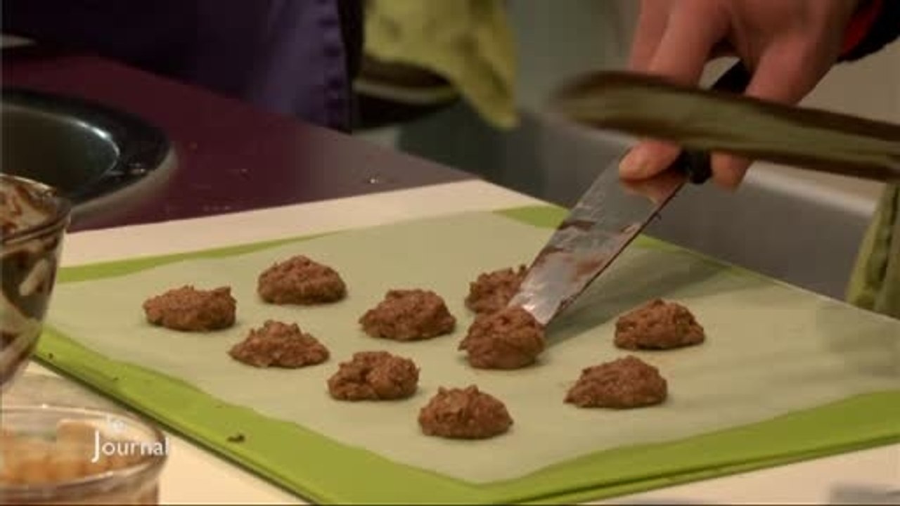 Chocolat : Atelier gourmand avant Pâques (La Roche-sur-Yon)