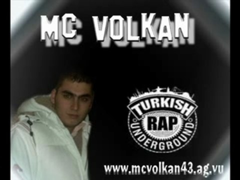 Mc_Volkan-Sen beni Sevmedin