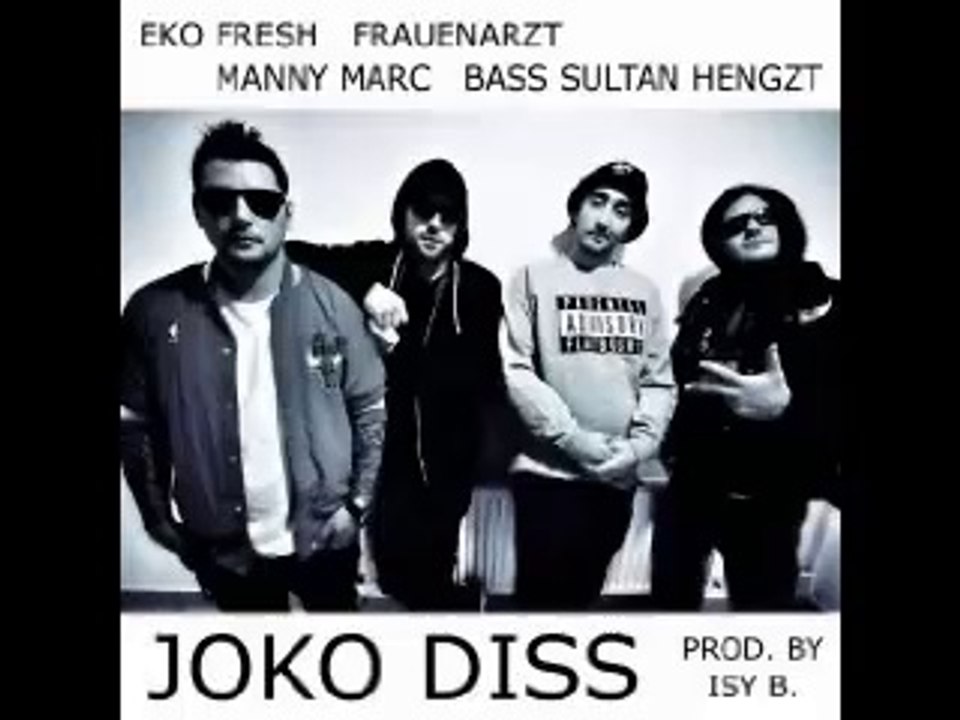 Joko Diss