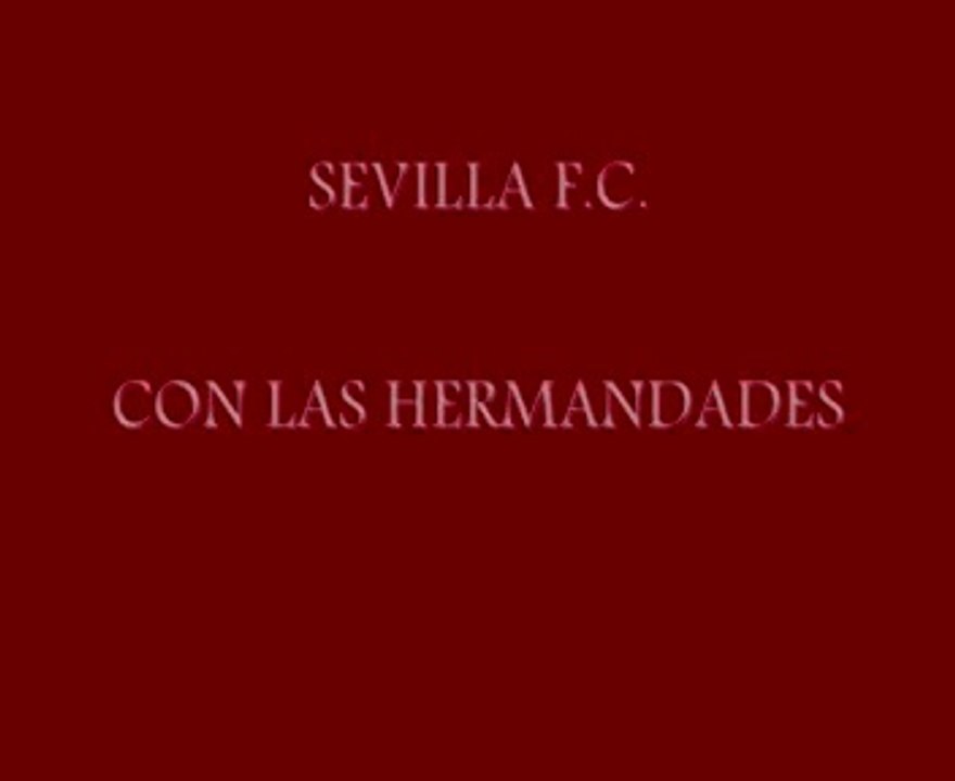 Hermandades