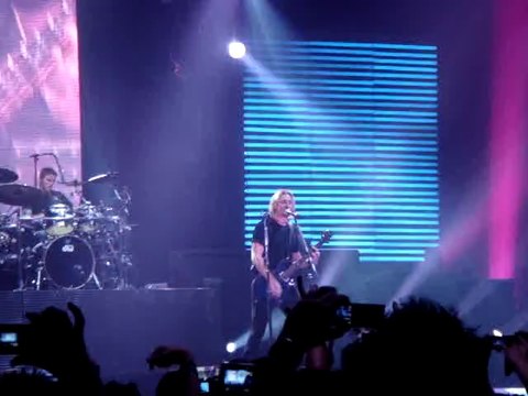 Nickelback - Far Away