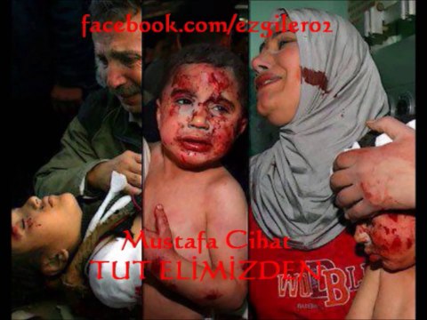 Mustafa Cihat-TUT ELİMİZDEN (Tut Elimizden Albümü)