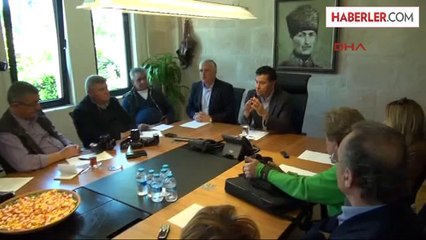 Bodrum'da İmar İşlemleri Geçici Durduruldu