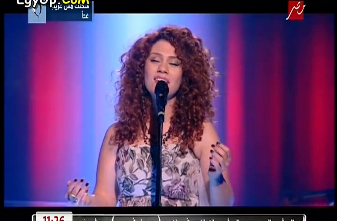برنامج البرنامج لـ باسم يوسف "الحلقه الحادية عشر" بتاريخ 18/4/2014  الجزء الثانى