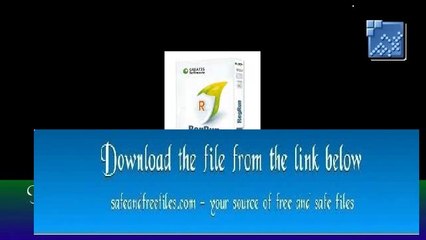 Download RegRun Security Suite Standard V6.9.7.124 Product Key Generator Free