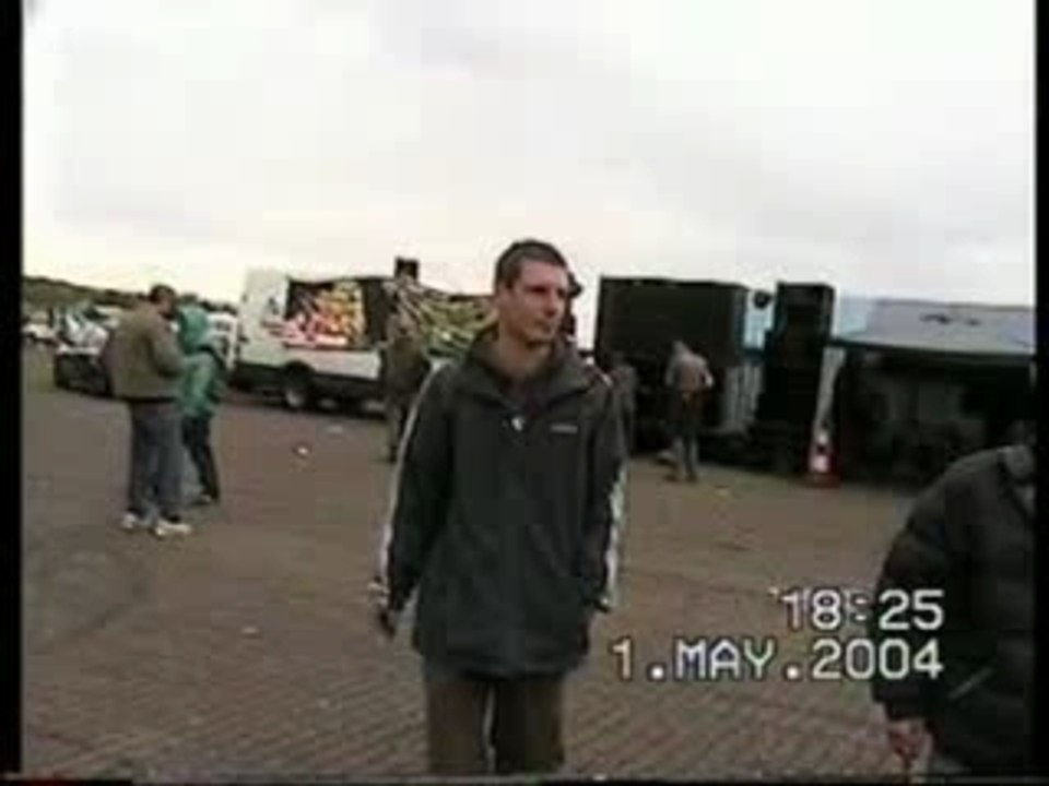 Subsonik Chambley 2004