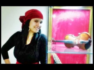 Aysun Tascesme ,Belalim Benim Ah su gonlume helalim benim