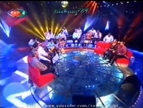 Mustafa ÖZCAN-Alaşar’ın Ortasında Düğün Kuruldu