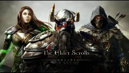 The Elder Scrolls Online free mediafire link PC download [no survey no password]