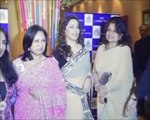 Bollywood Dhak Dhak Girl Madhuri Dixit looks Gorgeous & Awesome at IMC Ladies Wing