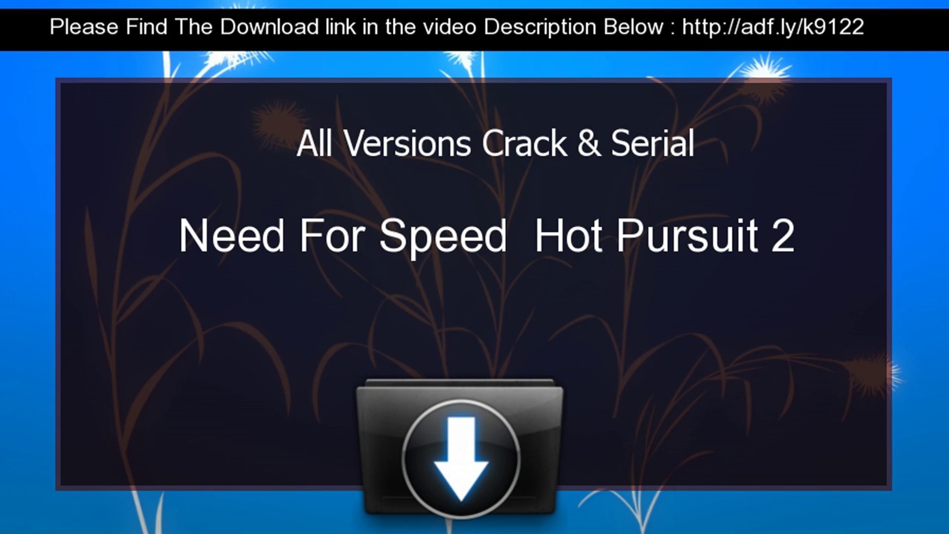 Need for speed hot pursuit 2010 origin key generator 2013