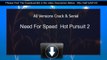 Need For Speed Hot Pursuit 2 Serial Key keygen All Versions