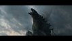 Godzilla - Nature Has An Order [VO|HD1080p]