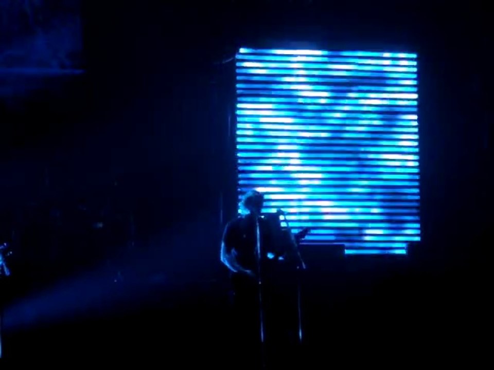 Nickelback - Too Bad