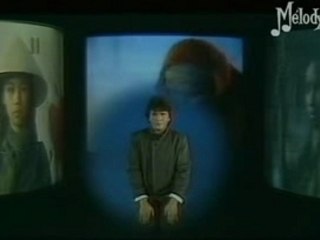 Daniel Balavoine - Pour la femme veuve..